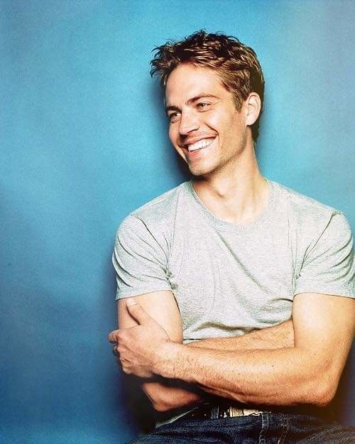 Paul Walker - Centerblog