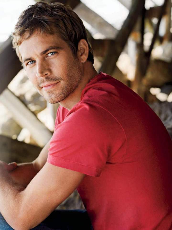 Paul Walker 